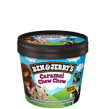 Ben &Jerry´s Caramel Chew Chew 100 ml