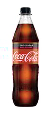 Cola Zero 1l