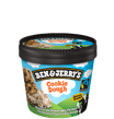 Ben & Jerry´s Cookie Dough 100 ml
