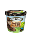 Ben & Jerrys Chocolate Fudge Brownie VEGAN 465ml